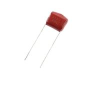 10PCS 400V334J 0.33UF Pitch 10mm 400V 330NF 334 CBB Polypropylene film capacitor AUOQKQUT
