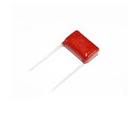 10PCS 400V334J 0.33UF Pitch 10mm 400V 330NF 334 CBB Polypropylene film capacitor MQXFCZUX