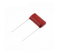 10PCS 400V334J 0.33UF Pitch 10mm 400V 330NF 334 CBB Polypropylene film capacitor RUAJOGYNVM