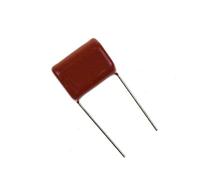10PCS 400V335J 3.3uF Pitch 25mm 400V 335 3300nf CBB Polypropylene film capacitor