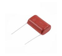 10PCS 400V335J 3.3uF Pitch 25mm 400V 335 3300nf CBB Polypropylene film capacitor EKFBQBGW