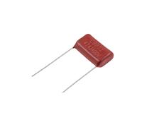 10PCS 400V474J 0.47UF Pitch 15mm 470NF 400V 474 CBB Polypropylene Film Capacitor Electronic Accessories
