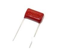 10PCS 400V474J 0.47UF Pitch 15mm 470NF 400V 474 igmopnrq Polypropylene film capacitor