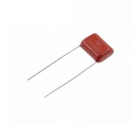 10Pcs 400V684J pitch 15MM 0.68UF 680nf 684 400V CBB Polypropylene film capacitor
