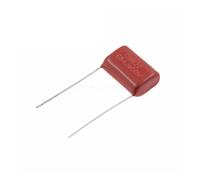 10PCS 400V684J pitch 15MM 0.68UF 680nf 684 400V CBB Polypropylene film capacitor CZAOINCU