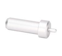 10Pcs 45 Cutting Blade Replacement Set with Holder for Cricut Joy - High-Hardness Aluminum Alloy Blades for Precise, Easy Cuts