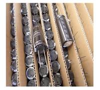 10pcs 450V120UF capacitor 450V120UF 18X40 BIANMTSW