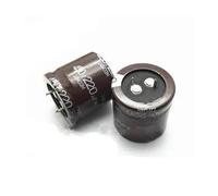 10PCS 450V220UF 220UF 450V electrolytic capacitor 30 * 30MM