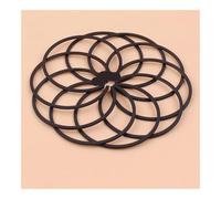 10pcs 45mm X 1.2mm Piston Ring Fit for H 350 353 351 346 346XP JCS2150 CS2152 Chainsaws 537253002