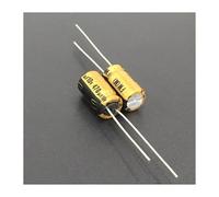 10pcs 470uF 10V FW Series 6.3x11mm 10V470uF Aluminum Electrolytic Capacitor ZDVHOMCB