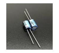10Pcs 470uF 10V KT Series 8x11.5mm 10V470uF Aluminum Electrolytic Capacitor RUAJOGYNVM