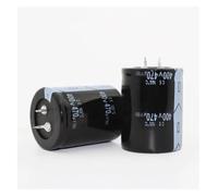 10PCS 470UF 400V Aluminum electrolytic capacitor 400V470UF 35 * 50MM RUAJOGYNVM