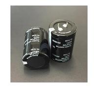 10pcs 470uF 450V B43504 Series 35x50mm 450V470uF Low Long Life PSU Aluminum Electrolytic capacitor AUOQKQUT