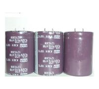 10pcs 470uF 450V470UF Series 35x50mm 450V470uF Aluminum Electrolytic capacitor PKNVKZIDK