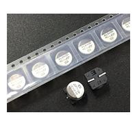 10pcs 470uF 4V RV Series 8x6.5mm 4V470uF Chip Type SMD Audio Electrolytic Capacitor