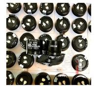 10PCS-4PCS 220UF 400V Electrolytic Capacitor 400V220UF 30 * 25MM IDGTTLDF(5pcs)