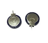10pcs 5.5V1F 1 1F 5.5V Elna Capacitor Dynacap 5.5V 1.0F Component
