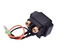 10Pcs 5 Compatible With Super Jet 700 FX1000 XL700 XLT800 XLT1200 R1300 Automotive Motorcycle Electrical Starter Solenoid Relay Switch