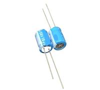 10pcs/50pcs 10uF 50V 8x11.5mm Aluminum Electrolytic capacitor(50pcs)