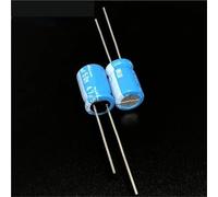 10pcs/50pcs 47uF 50V47uf 8x11.5mm Highly Dependable Reliability 50V47uF Aluminum Electrolytic Capacitor(10Pcs)