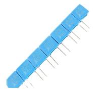 10PCS/50PCS B32529 Series 0.15uF 63V 63V0.15uF 150nF 63V150nF 154 63V154 Film Capacitor MQXFCZUX(50PCS)