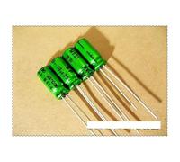 10PCS/50PCS MUSE BP (ES) 10uF 25V 25v10uf Audio Non-Polar Electrolytic Capacitor BIANMTSW(50PCS)