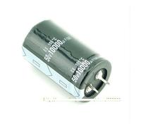 10pcs 50V10000UF 10000UF 50V electrolytic capacitors 30 mm* 40mm MQXFCZUX