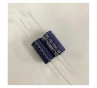 10PCS 50v2200uf Axial Electrolytic Capacitor 2200uf 50v 18x40mm ICXLPMC