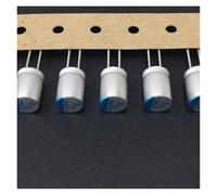 10pcs 560uF 4V 8x11.5mm Low 4V560uF For Motherboard VGA Solid Capacitor BIANMTSW