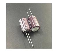 10pcs 56uF 400V CY Series 16x25mm High Ripple Current Long Life 400V56uF Aluminum Electrolytic capacitor RUAJOGYNVM