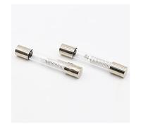 10PCS 5KV 0.8A 800MA Microwave Oven High Voltage Fuse Protected circuits