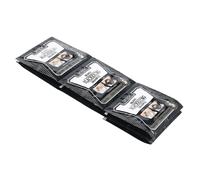 10pcs 5mins Blackening Beard Shampoo Dye Beard Into Black Herb Natural Faster Blackening Beard Col