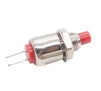 10Pcs 5mm DS-402 Button Switch, Reset Button, the doorbell switches DS402