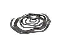 10PCS/5PCS Spring Steel 65Mn Crest Washer Wave Washer Spring Coil Spring Washer M50-M118(M73 X 83 X 0.61,10 PACK)