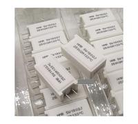 10pcs/5W 180R 133 2A RQR-FU5W180J cement resistor with temperature ceramic insurance BIANMTSW