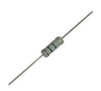 10pcs 5W Carbon Film Resistor 5% 6R8 68R 680R 6K8 68K 680K 6.8Ohm 68Ohm 680Ohm 6.8KOhm 68KOhm 680KOhm BIANMTSW(6.8K)