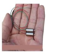 10pcs 6 * 14mm airplane model electronic starter 3.7V 53000rpm high speed large torque 614 coreless electronic starter IINKUEYK