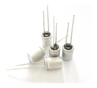 10pcs 6.3V 680UF 6 * 8mm solid capacitor 6.3V680UF BIANMTSW