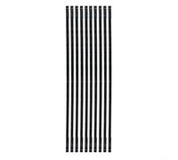 10pcs 6 Inch Scroll Saw Blades 24 TPI for 6.5 Inch Coping Saw Frame, | Coping Saw Blades 6.5 InchScroll Saw Replacement BladesWoodworking Blades For HardwoodFine Blades For