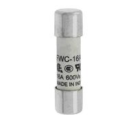10pcs 600V Fuses FWC-20A10F 16A10F 12A10F 10A10F 8A10F 4A10F 6A10F 2A10F(FWC-4A10F-01)