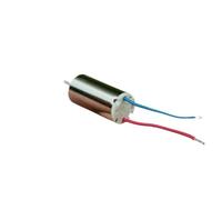 10pcs 612 6mm*12mm Coreless electronic starter DC 3V 3.7V 50000RPM High Speed RC Quadcopter Aircraft Drone electronic starter Engine ICXLPMC