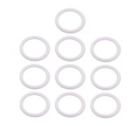 10PCS 63 mm - 77.5mm Tri Clamp PTFE Gasket Seal