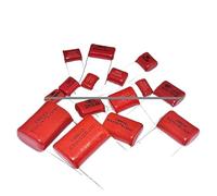 10pcs 630V 223 333 473 683 104 154 224 334 335J 474 564 684 824 105 102 222 472 332 103 155 225 335 475 J/J CBB Capacitor 22NF BIANMTSW(630V 335J 25MM)