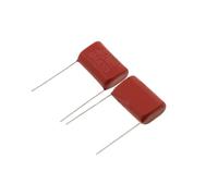 10PCS 630V684J 0.68UF Pitch 20MM 684 630V 680nf CBB Polypropylene film capacitor ZDVHOMCB