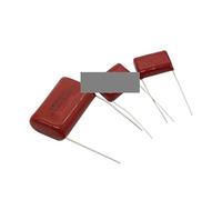 10PCS 63V 100V 250V 400V 450V 630V 2000V CBB Polypropylene Film Capacitor 101 103 104 105 125J 221 222 223 224 225 332 333 334 BIANMTSW(400V334J-P15)