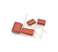 10PCS 63V 100V 250V 400V 630V 2000V 2KV CBB Polypropylene Film Capacitor 101 102 103 104 221 223 224 225 331 333 471 472 473 BIANMTSW(400v335J-P25 10pcs)