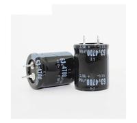 10pcs 63V4700UF Electrolytic capacitor 4700uf 63v 25x40mm BIANMTSW