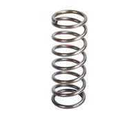 10pcs 65mn Compressed Spring Wire Diameter 0.2/0.3mm Outside Diameter 1.5-6mm Height 5/40/40/50/45mm(0.3mm/50mm (10Pcs),2.5mm)