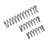 10Pcs 65Mn Steel Micro Small Compression Spring Wire Diameter 1.5mm OD:8mm-25mm Length 15mm~30mm(20mm(10Pcs),13mm/1.5mm)