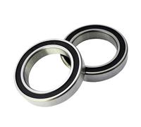 10pcs 6805 ZZ Bearing 25x37x7 mm 6805ZZ 2Z Thin Miniature Deep Groove Ball Bearings(6805ZZ)